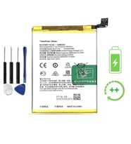 Oppo Reno 4 Lite İle Uyumlu  Güclendirilmis İthal Pil Batarya BLP779