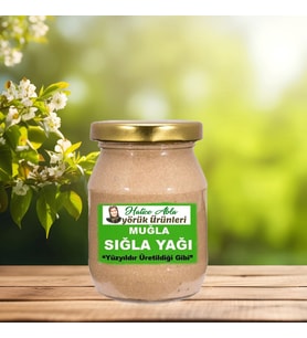 hatice-abla Sığla Yağı (Muğla Orjinal)