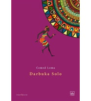 Darbuka Solo