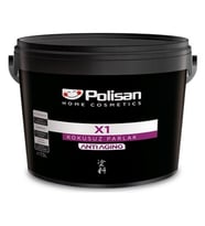 Polisan X1 Antıagıng Kokusuz Parlak Beyaz 0.70 Lt