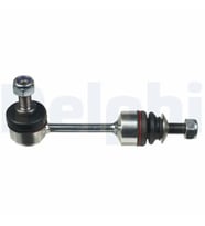 DELPHI TC2641 Z Rot Arka 33506768493 33506781537