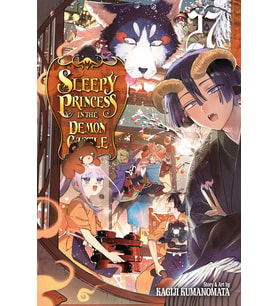 Sleepy Princess In The Demon Castle, Vol. 27: Volume 27