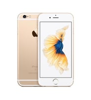 Apple iPhone 6S Plus 32 GB Gold Cep Telefonu (Apple Türkiye Garantili) (Altın)