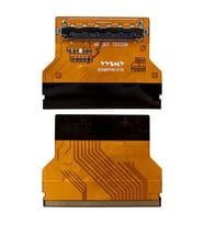 Weko Lcd Panel Flexi Repair Mu To Tu Inverter 96 Pin