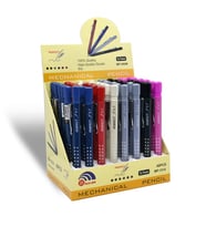 Perfect Versatil 07 Mm Mp-1314 Üçgen Grip 48'li Stand