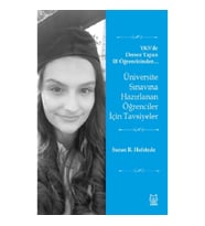 Üniversite Sınavına Hazırlanan Öğrenciler İçin Tavsiyeler