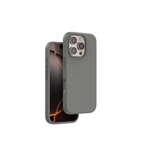 Venco Apple iPhone 16 Pro Home Magsafe Kapak - Titan Gri
