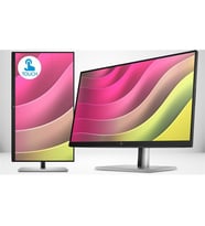 HP E24T G5 6N6E6AA 23.8" 5ms Full HD Dokunmatik IPS Monitör