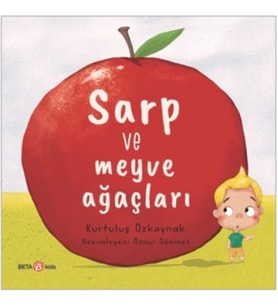 Sarp ve Meyve Ağaçları