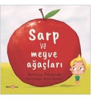 Sarp ve Meyve Ağaçları