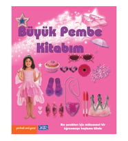Büyük Pembe Kitabım
