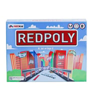 Redka Redpoly Emlak Oyunu