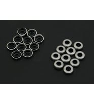 Tama SRW620 Akort Vida Pulu (Washer) 20'li Paket  Akort Sabitleyici - Dayanıklı Metal - Standart Uyum