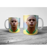 Pixxa Roberto Carlos Kupa Bardak Model 1