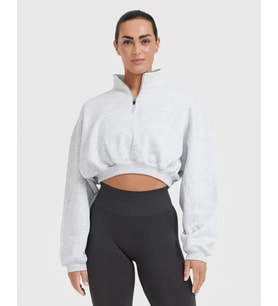 ONERACTİVE SWEATSHİRT