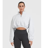 ONERACTİVE SWEATSHİRT