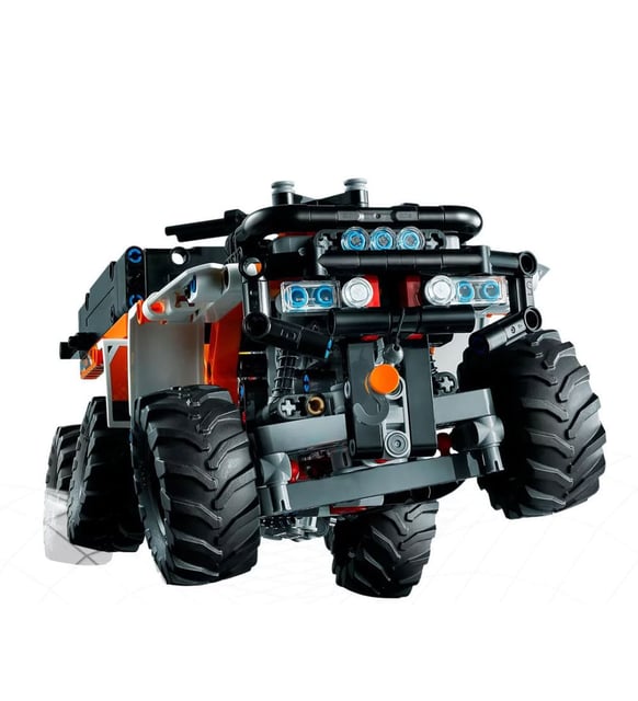 LEGO Technic Arazi Aracı 42139