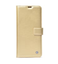 Xiaomi Redmi 14C 4G Kılıf Zore Kar Deluxe Kapaklı Kılıf