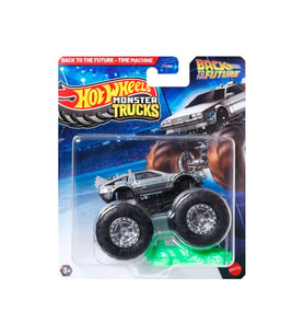 Hot Wheels Monster Trucks 1:64 Araba FYJ44-JDP80