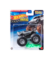 Hot Wheels Monster Trucks 1:64 Araba FYJ44-JDP80
