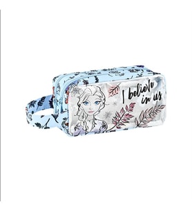 Disney Frozen Ice-Lx Believe Kalem Çantası 17905