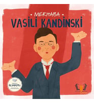 Merhaba Vasili Kandinski Sanatçıyla İlk Buluşma