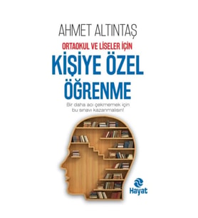 Ortaokul ve Liseler İçin Kişiye Özel Öğrenme