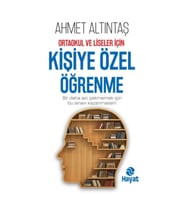 Ortaokul ve Liseler İçin Kişiye Özel Öğrenme