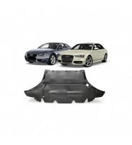Audi A4-A5 Motor Alt Muahfaza 2013-2016 8K1863821