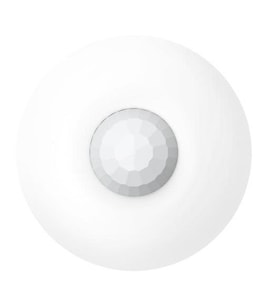 HIKVISION DS-PDCL12-EG2-WE WiFi Kablosuz Tavan  Tipi Pır Dedektör