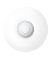 HIKVISION DS-PDCL12-EG2-WE WiFi Kablosuz Tavan  Tipi Pır Dedektör