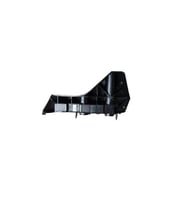 SEAT LEON- 17/20; ÖN TAMPON BAĞLANTI BRAKETİ UÇ SOL (TYG) 1222-2024A 5F0807049A