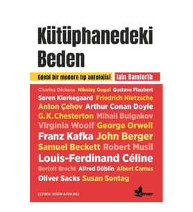 Kütüphanedeki Beden