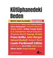 Kütüphanedeki Beden