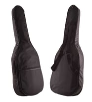 Extreme XGSC Klasik Gitar Kılıfı Gigbag  Su İtici Kumaş Geniş Aksesuar Cebi