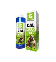 Nanbell CalPlus Mega Flash Dog (Kas Kemik Geliştirici) 100Ml