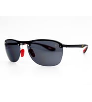 Ray-Ban RB 4302-M F602/87 62-16 Unisex Güneş Gözlüğü