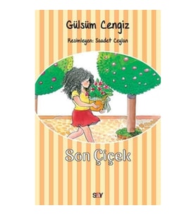 Son Çiçek