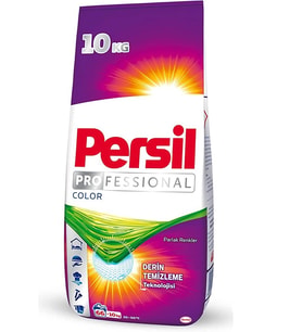 Persil Professional Color 10 Kg