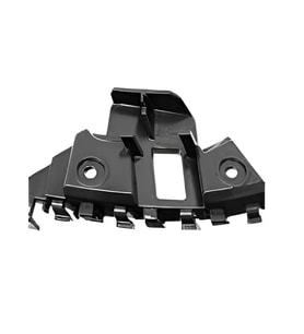 Vw Jetta 2011-2014 Tampon Braketi Ön Sol 5C6807183