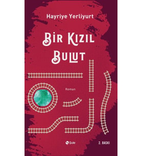 Bir Kızıl Bulut