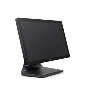 QUATRONIC 18.5" Dokunmatik (İki Ekranlı) P1855-D 5N-CORE i5 5.nesil-8GB RAM-256GB SSD-FDOS POS PC