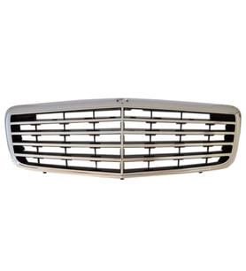 MERCEDES E SERİSİ W211 UYUMLU MAKYAJLI KASA KROM PANJUR 07-09 2118801783