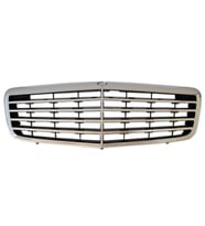 MERCEDES E SERİSİ W211 UYUMLU MAKYAJLI KASA KROM PANJUR 07-09 2118801783