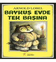 Baykuş Evde Tek Başına