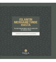 İslam’in Merhametinde Hasta