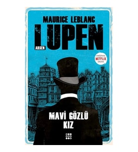 Arsen Lupen – Mavi Gözlü Kız