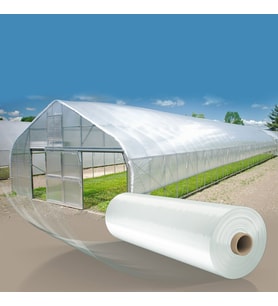 36 AYLIK 350 MİCRON SERA NAYLONU 12m X 18m (STD)