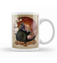 Avatar For iroh 02 Kupa Bardak Porselen