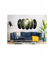ORMAN MANZARASI MDF TABLO-3121